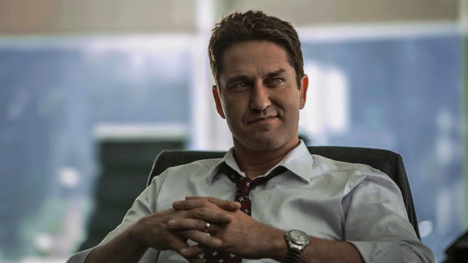 The Surprising Success Of Gerard Butler's Netflix Movie The Surprising Success Of Gerard Butler's Netflix Movie