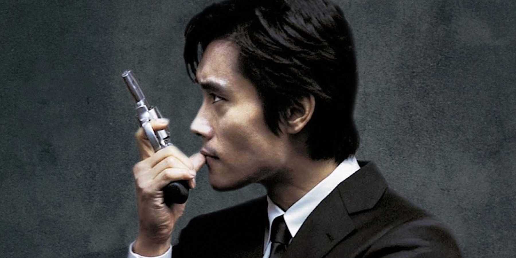 The Surprising Truth About The Lowest-Rated John Wick Movie The Surprising Truth About The Lowest-Rated John Wick Movie