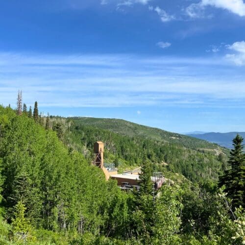 The Switzerland Trail, Boulder County: Unearthing Its Mining Heritage The Switzerland Trail, Boulder County: Unearthing Its Mining Heritage