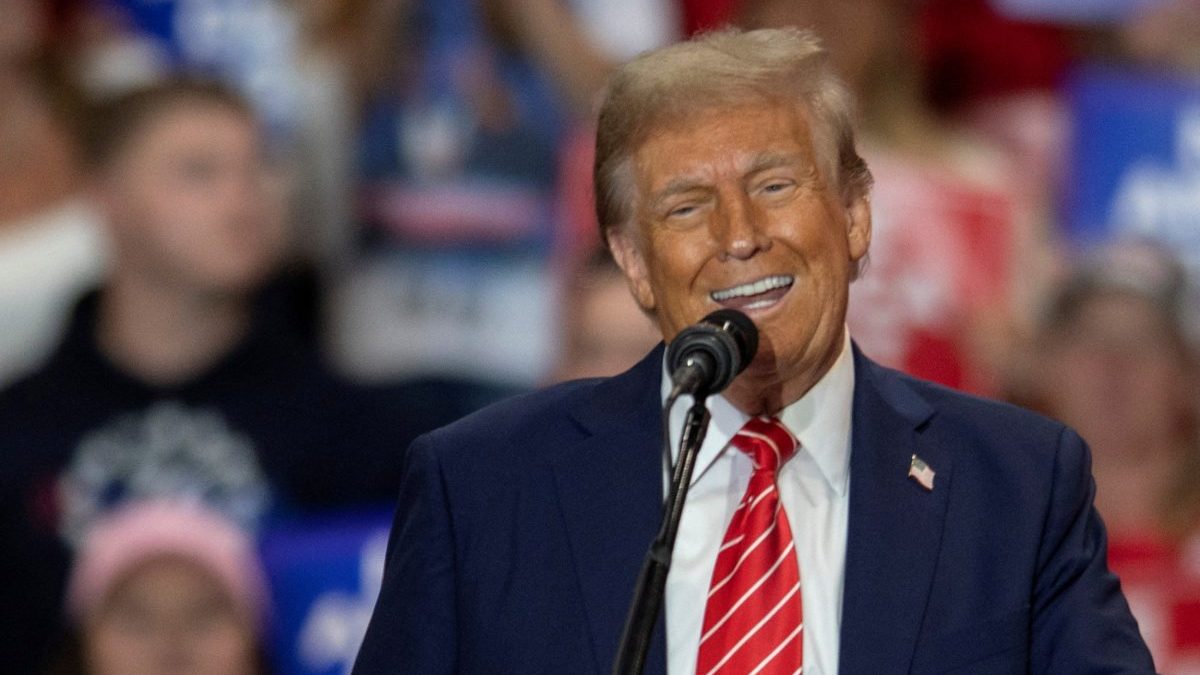 The TACO Trade Deal: What's Angering Trump? The TACO Trade Deal: What's Angering Trump?