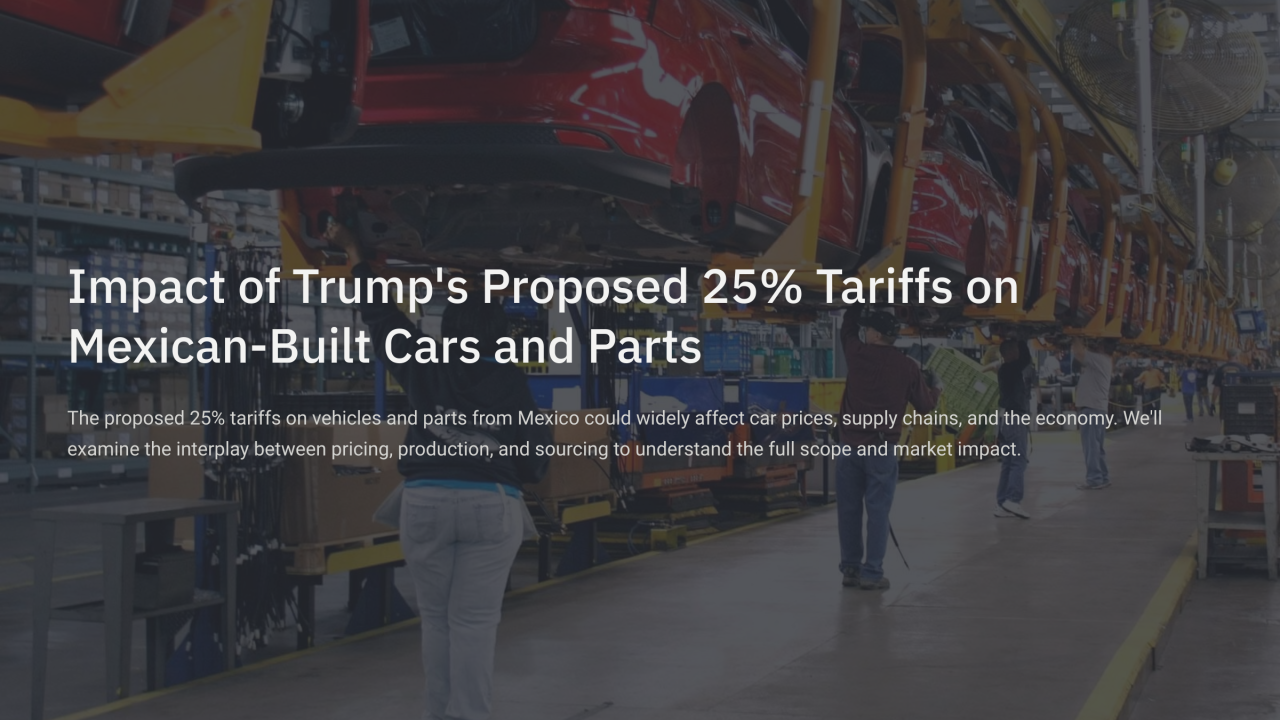 The Tech Industry And Tariffs: A Deep Dive Into The Trump Administration's Trade Policies The Tech Industry And Tariffs: A Deep Dive Into The Trump Administration's Trade Policies