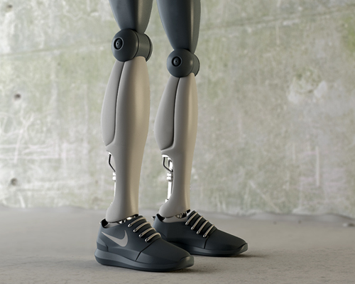 The Technological Barriers To Robotic Nike Shoe Production The Technological Barriers To Robotic Nike Shoe Production