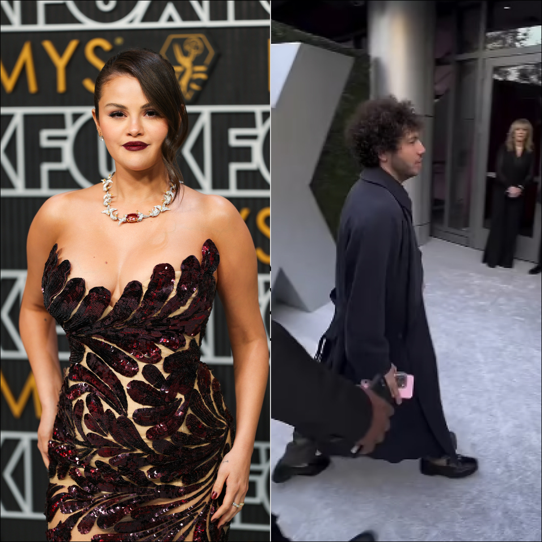 The Theresa Marie Factor: Examining The Benny Blanco Cheating Scandal The Theresa Marie Factor: Examining The Benny Blanco Cheating Scandal