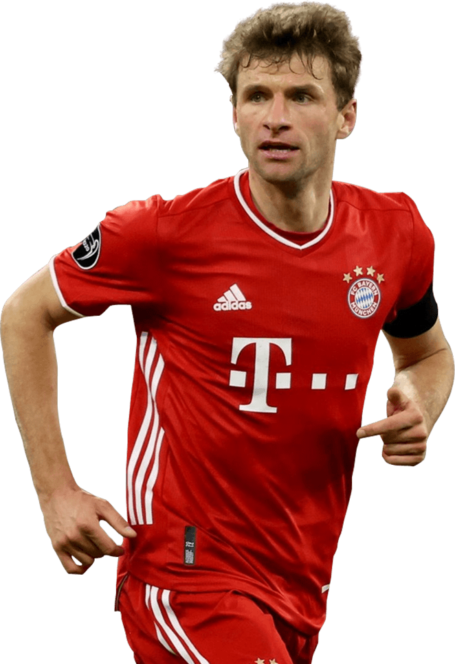 The Thomas Müller Situation: Bayern Munich's Response And Fan Sentiment The Thomas Müller Situation: Bayern Munich's Response And Fan Sentiment