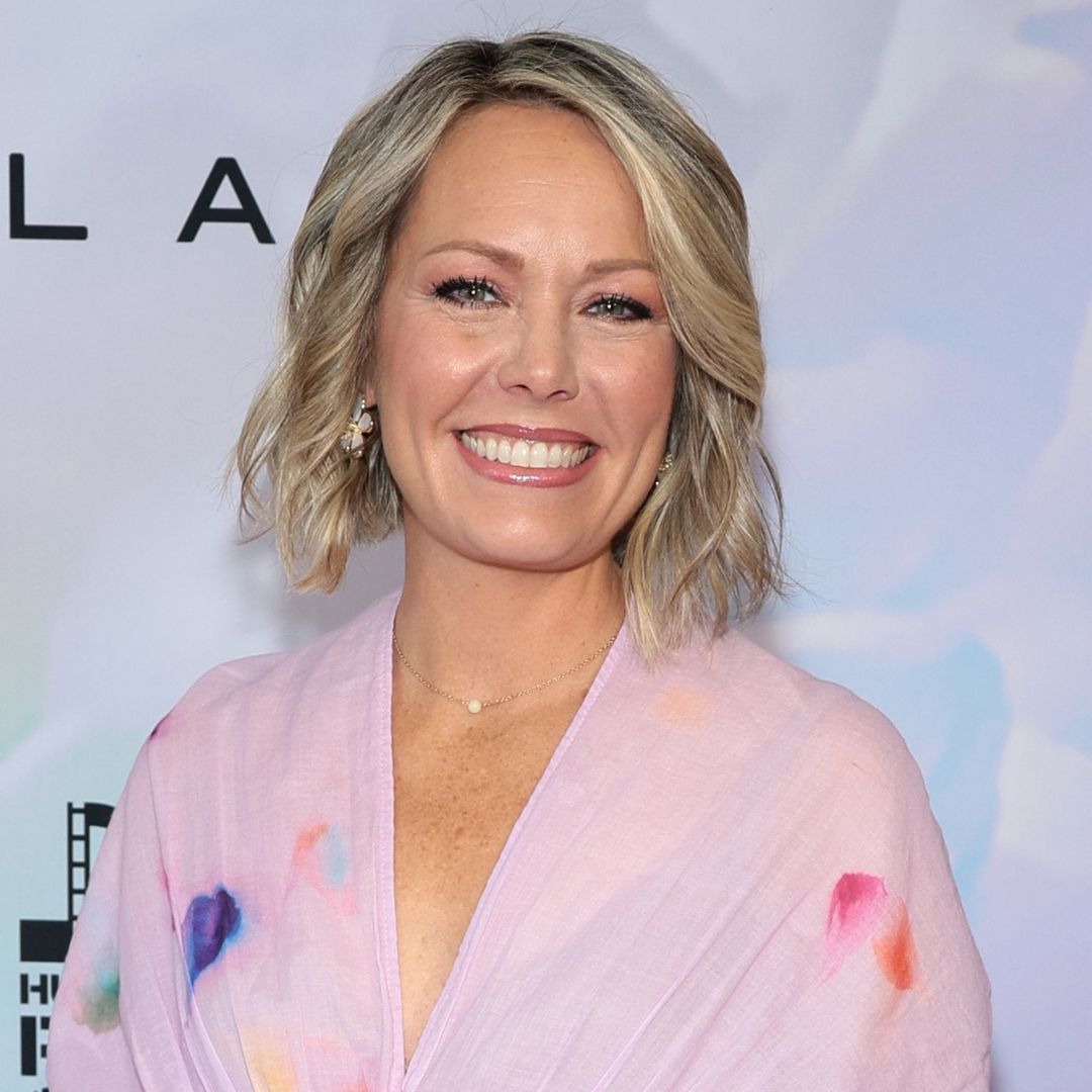 The Today Show: Dylan Dreyer's Unexpected Absence And Return The Today Show: Dylan Dreyer's Unexpected Absence And Return