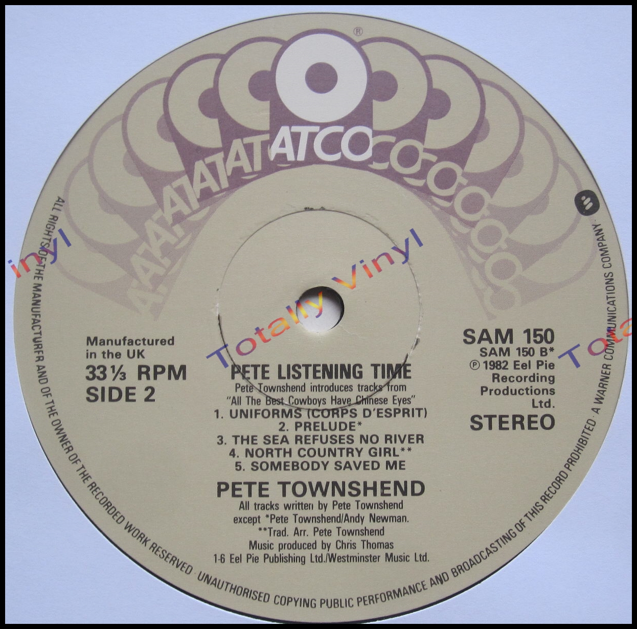 The Top 10 Pete Townshend Tracks You Need To Hear The Top 10 Pete Townshend Tracks You Need To Hear
