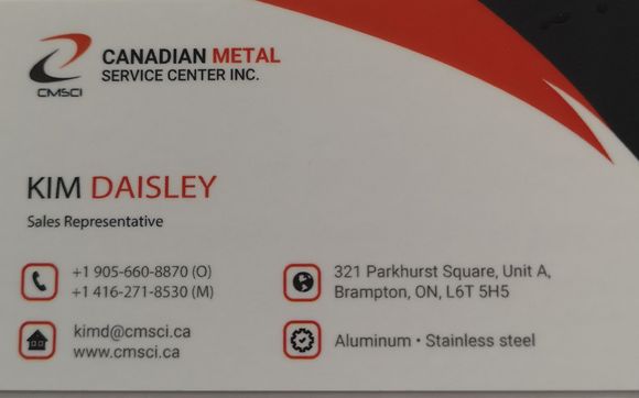 The Trade War's Devastating Effect: A Canadian Aluminum Trader's Failure The Trade War's Devastating Effect: A Canadian Aluminum Trader's Failure