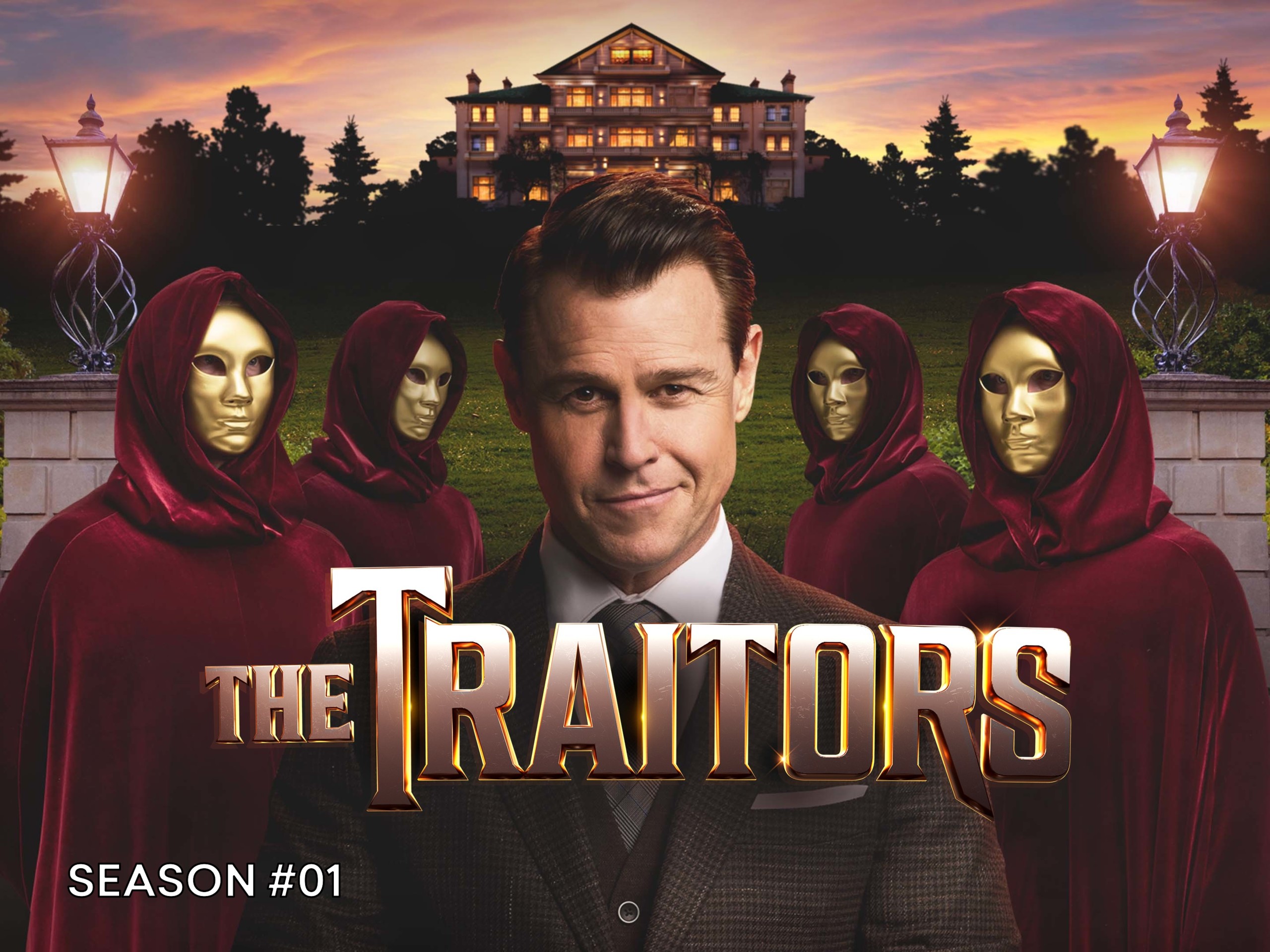 The Traitors 2, Odcinek 1: Materiały Dodatkowe I Reakcje Graczy