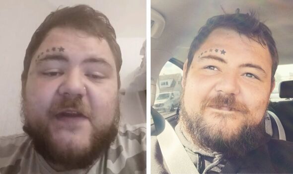 The Transformation Of Harry Potter's Crabbe: A Before & After The Transformation Of Harry Potter's Crabbe: A Before & After