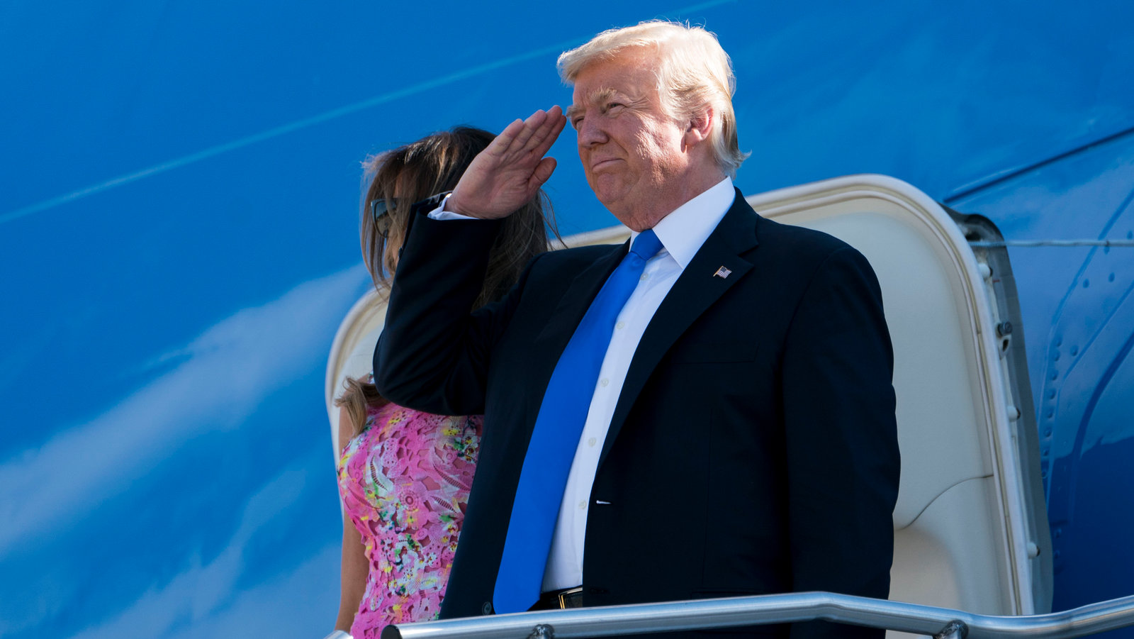 The Transgender Military Ban: A Critical Examination Of Trump's Stance The Transgender Military Ban: A Critical Examination Of Trump's Stance