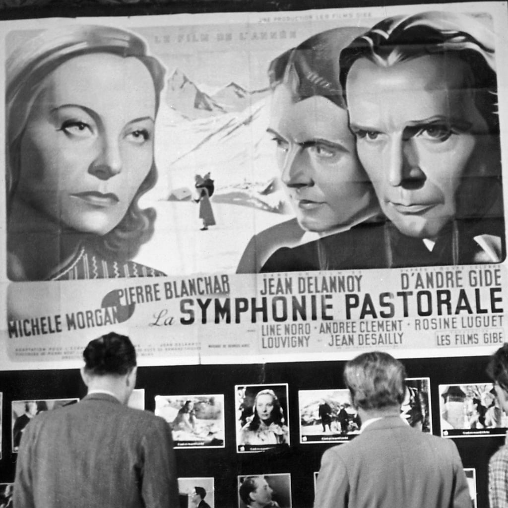 The Traverso Dynasty: Capturing Cannes Film Festival History The Traverso Dynasty: Capturing Cannes Film Festival History