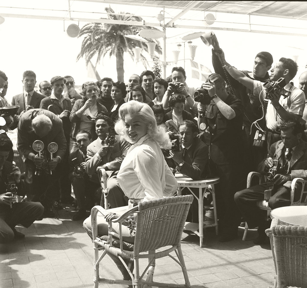 The Traverso Family: A Cannes Film Festival Photographic Legacy The Traverso Family: A Cannes Film Festival Photographic Legacy