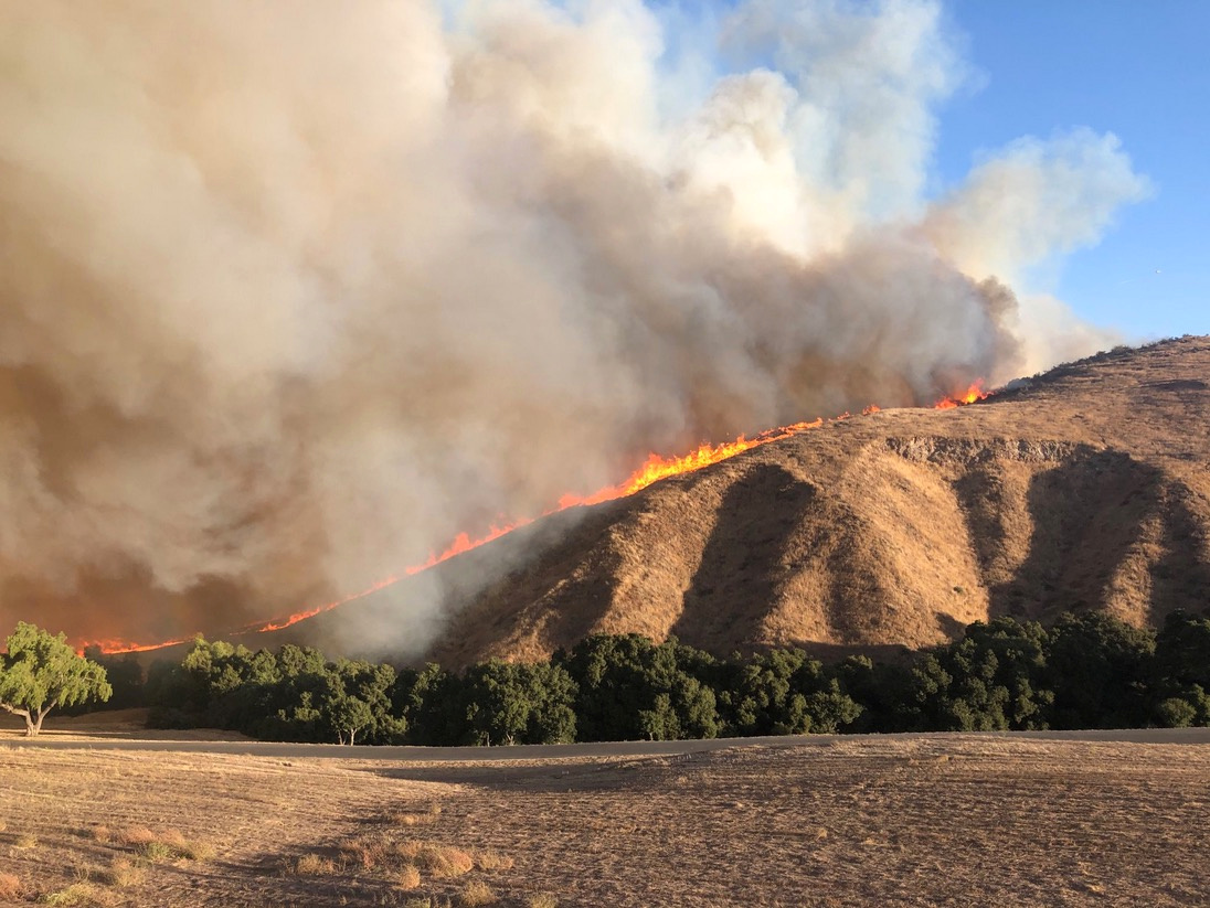 The Troubling Trend Of Betting On The Los Angeles Wildfires The Troubling Trend Of Betting On The Los Angeles Wildfires
