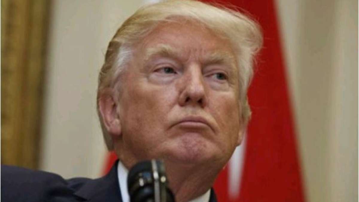 The Trump Administration And Its Influence On Harvard University The Trump Administration And Its Influence On Harvard University