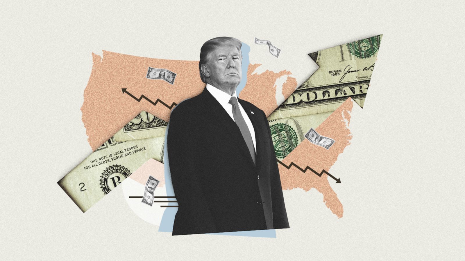 The Trump Administration On May 8th, 2025 (Day 109): Policies And Decisions The Trump Administration On May 8th, 2025 (Day 109): Policies And Decisions