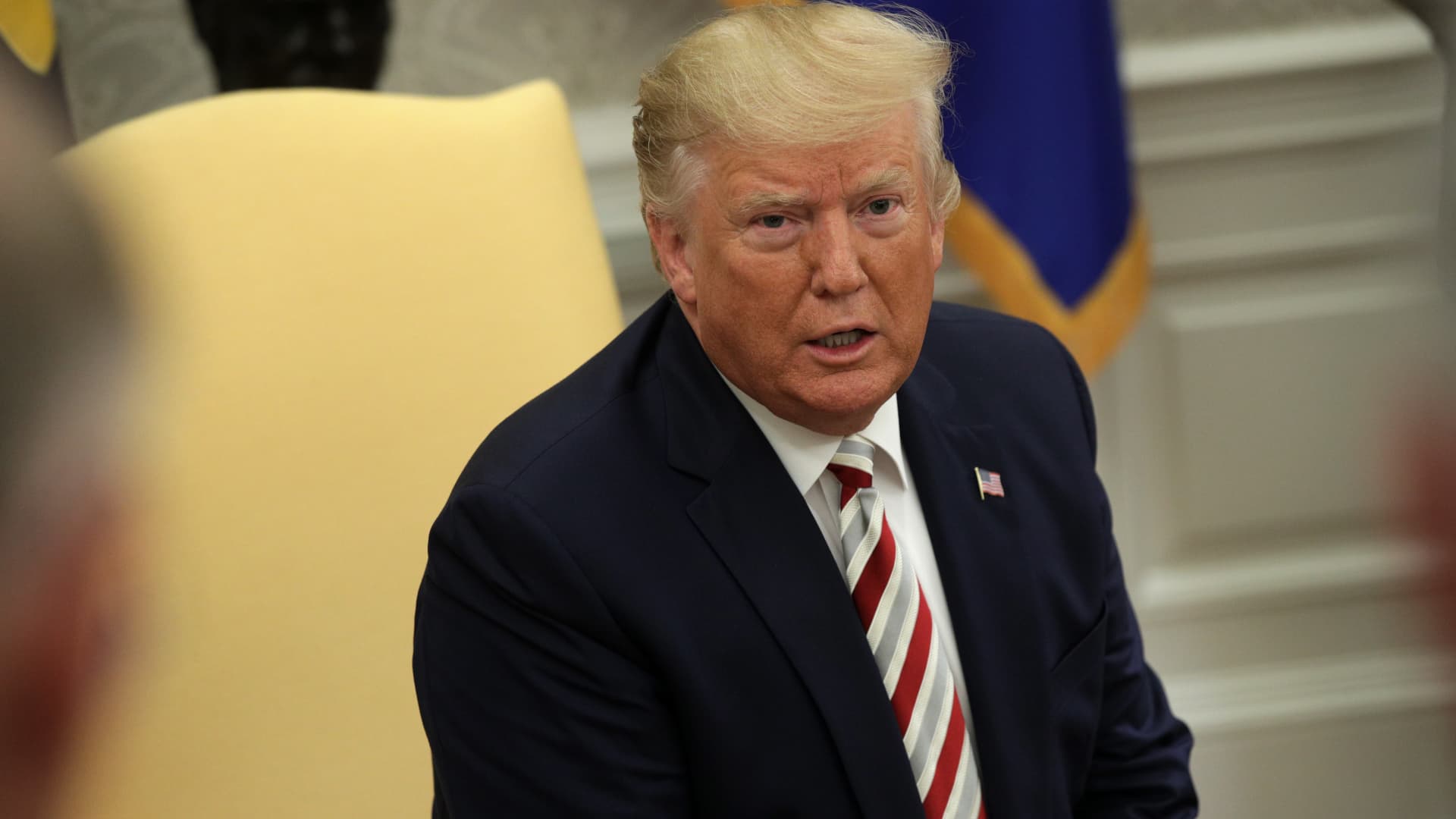The Trump Administration's Impact On Greenland-Denmark Relations The Trump Administration's Impact On Greenland-Denmark Relations