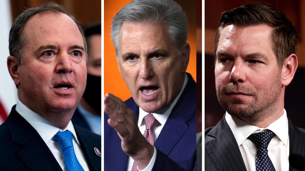 The Trump-AOC Feud: How Fox News Covered It The Trump-AOC Feud: How Fox News Covered It