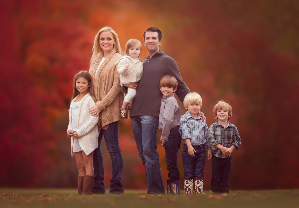 The Trump Family: Genealogy And Relationships Of Donald Trump's Relatives The Trump Family: Genealogy And Relationships Of Donald Trump's Relatives