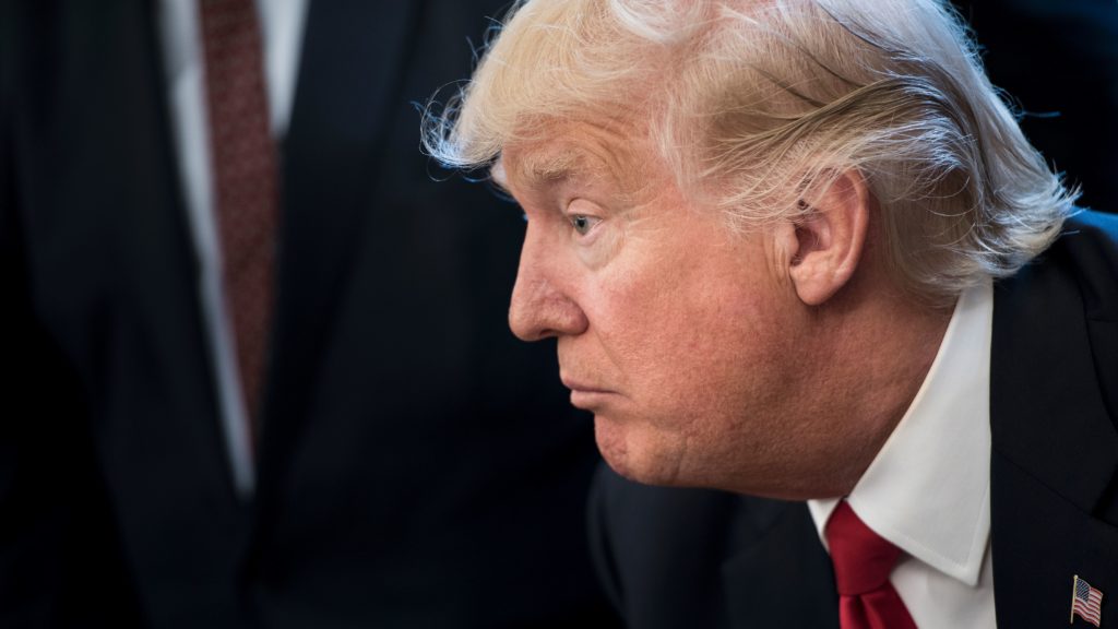 The Trump FDA's Influence On The Biotech Market The Trump FDA's Influence On The Biotech Market