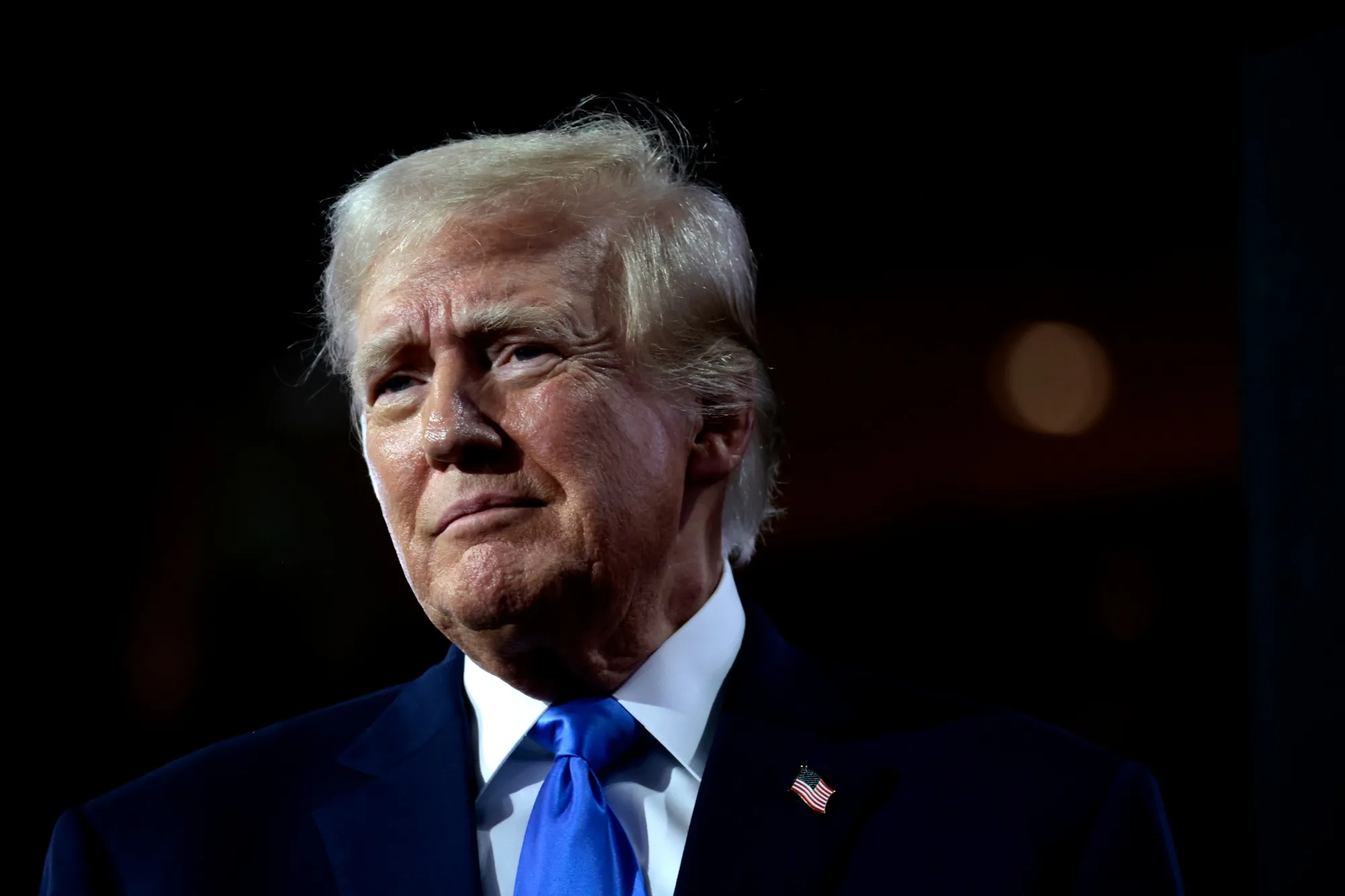 The Trump Presidency And Its Impact On Mark Zuckerberg And Meta The Trump Presidency And Its Impact On Mark Zuckerberg And Meta