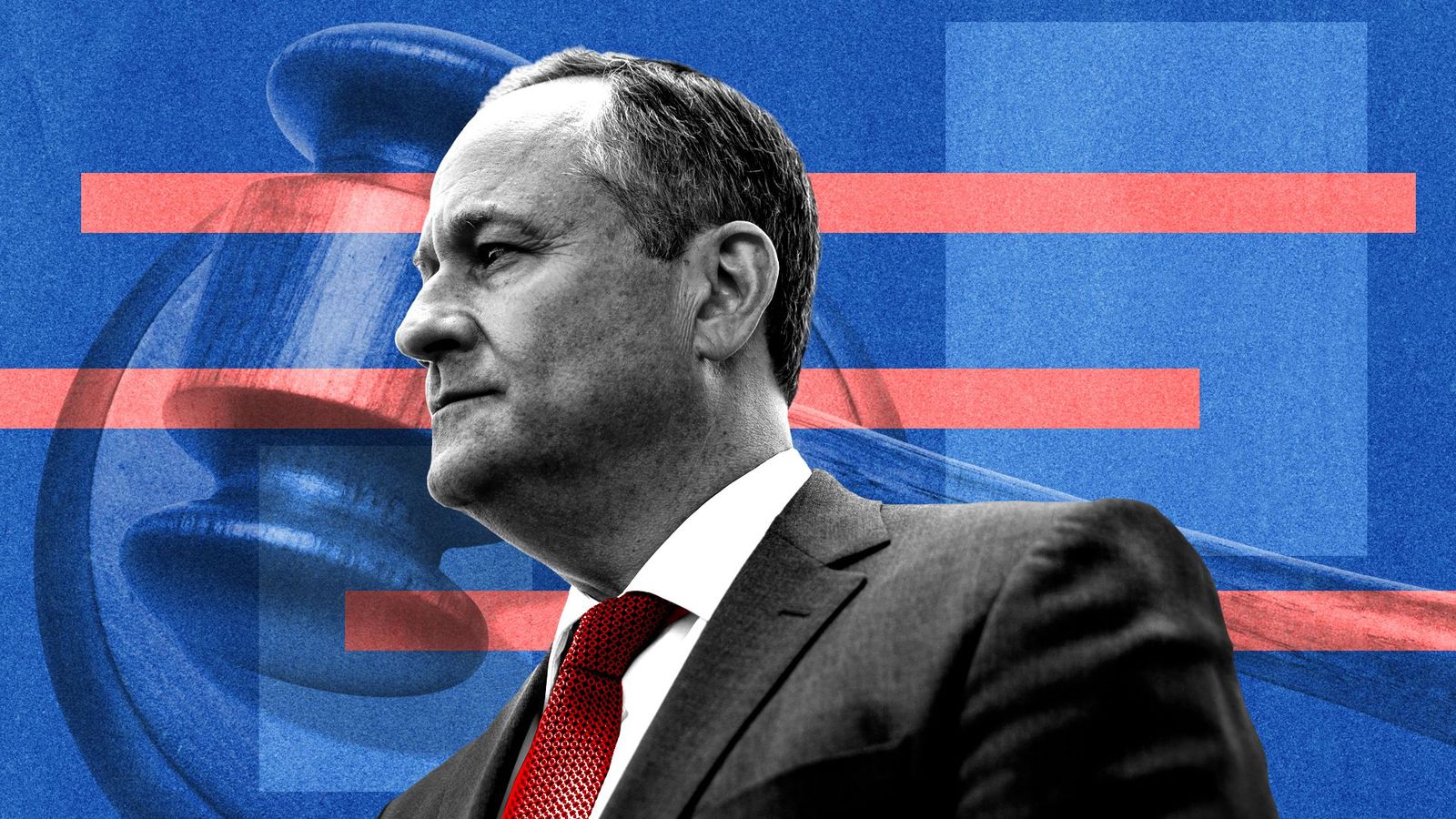 The Trump Presidency And The Holocaust Memorial Council: The Doug Emhoff Case The Trump Presidency And The Holocaust Memorial Council: The Doug Emhoff Case