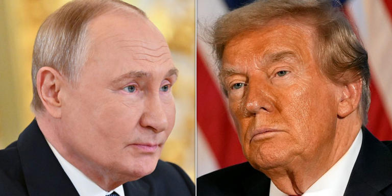 The Trump Presidency: Navigating Multiple Affairs And Accusations Of Sexual Misconduct The Trump Presidency: Navigating Multiple Affairs And Accusations Of Sexual Misconduct