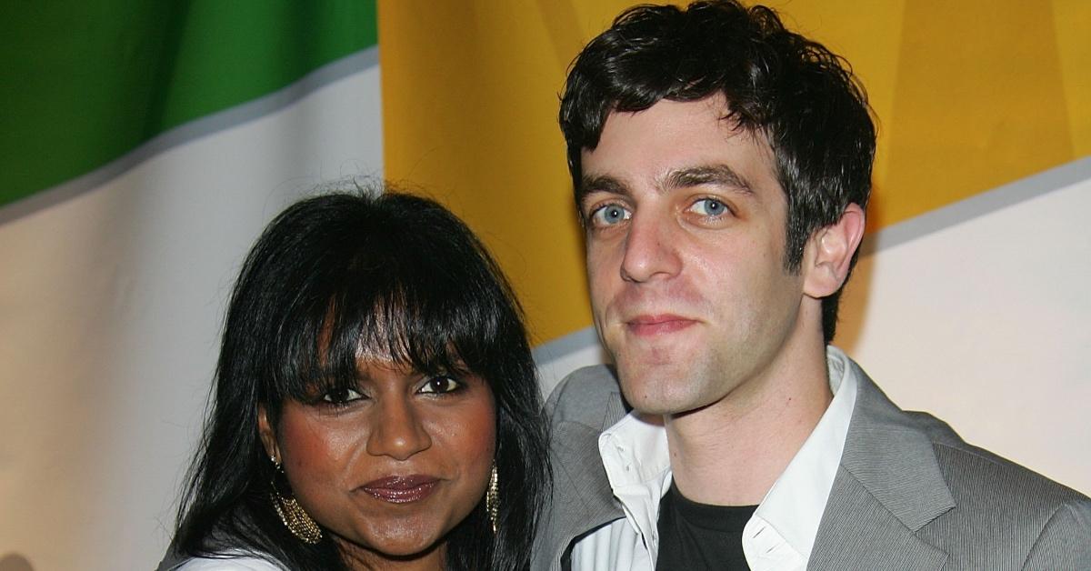 The Truth About B.J. Novak And Mindy Kaling's Relationship The Truth About B.J. Novak And Mindy Kaling's Relationship