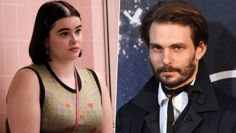 The Truth About Barbie Ferreira's Relationship With The Euphoria Cast Following Her Departure The Truth About Barbie Ferreira's Relationship With The Euphoria Cast Following Her Departure