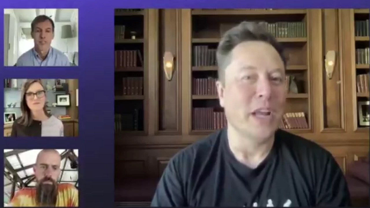 The Truth About Elon Musk's Dogecoin Holdings The Truth About Elon Musk's Dogecoin Holdings