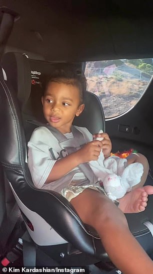 The Truth About Kanye West's Access To His Children The Truth About Kanye West's Access To His Children
