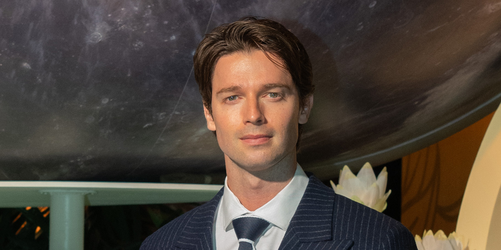 The Truth About Patrick Schwarzenegger's White Lotus Role: Insights From Maria Shriver The Truth About Patrick Schwarzenegger's White Lotus Role: Insights From Maria Shriver