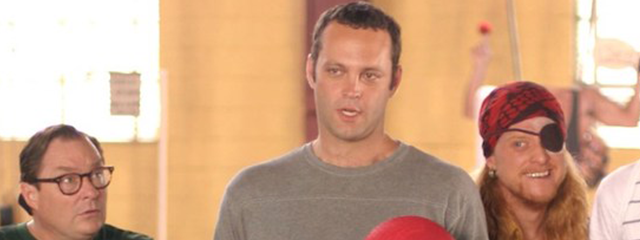The Truth About Vince Vaughn's Italian Roots The Truth About Vince Vaughn's Italian Roots