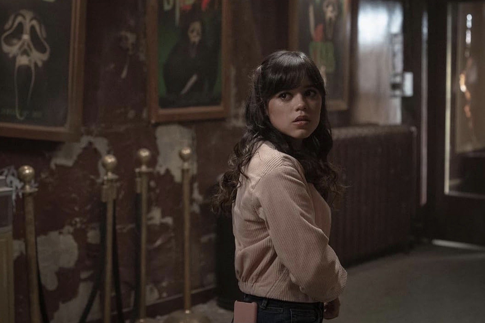 The Truth Behind Jenna Ortega's Departure From Scream 7 The Truth Behind Jenna Ortega's Departure From Scream 7
