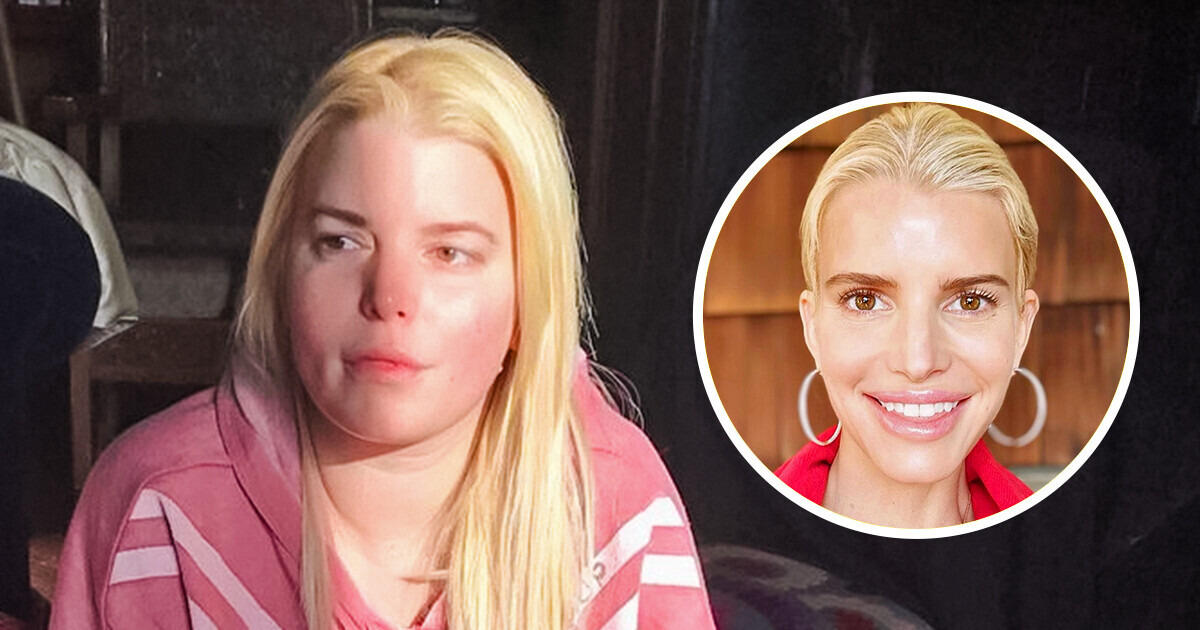 The Truth Behind Jessica Simpson's Snake Sperm Statement The Truth Behind Jessica Simpson's Snake Sperm Statement