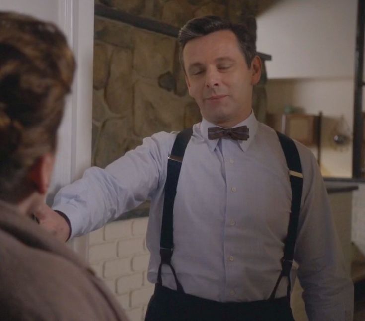 The Truth Behind Michael Sheen's Million Pound Giveaway