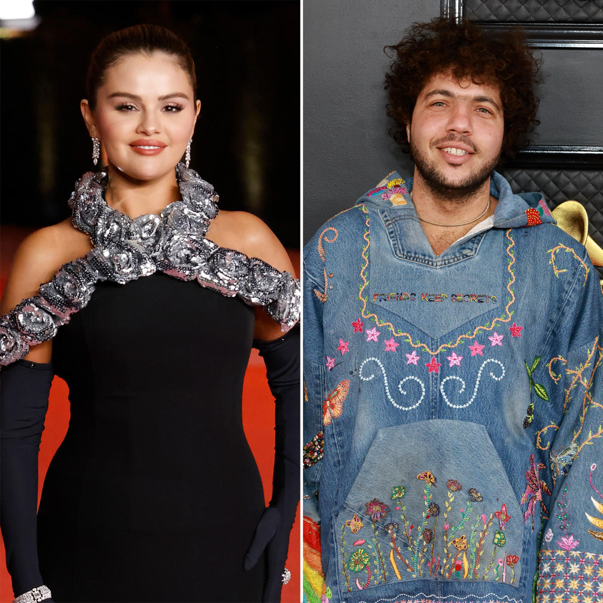 The Truth Behind Selena Gomez And Benny Blanco's Baby Rumors The Truth Behind Selena Gomez And Benny Blanco's Baby Rumors