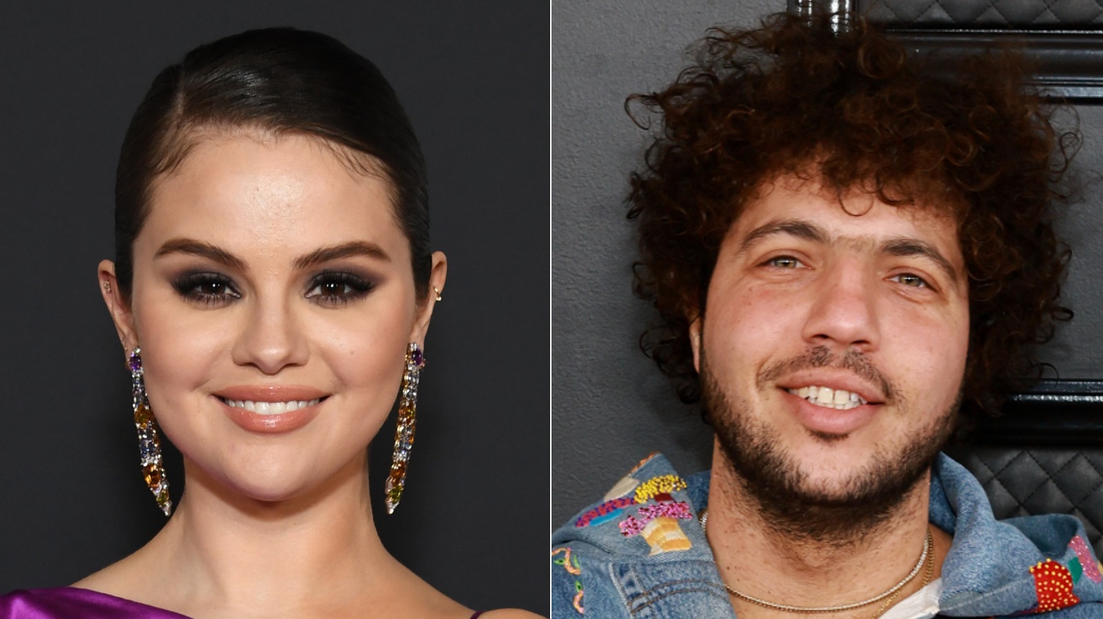 The Truth Behind The Benny Blanco Cheating Speculation: What We Know The Truth Behind The Benny Blanco Cheating Speculation: What We Know
