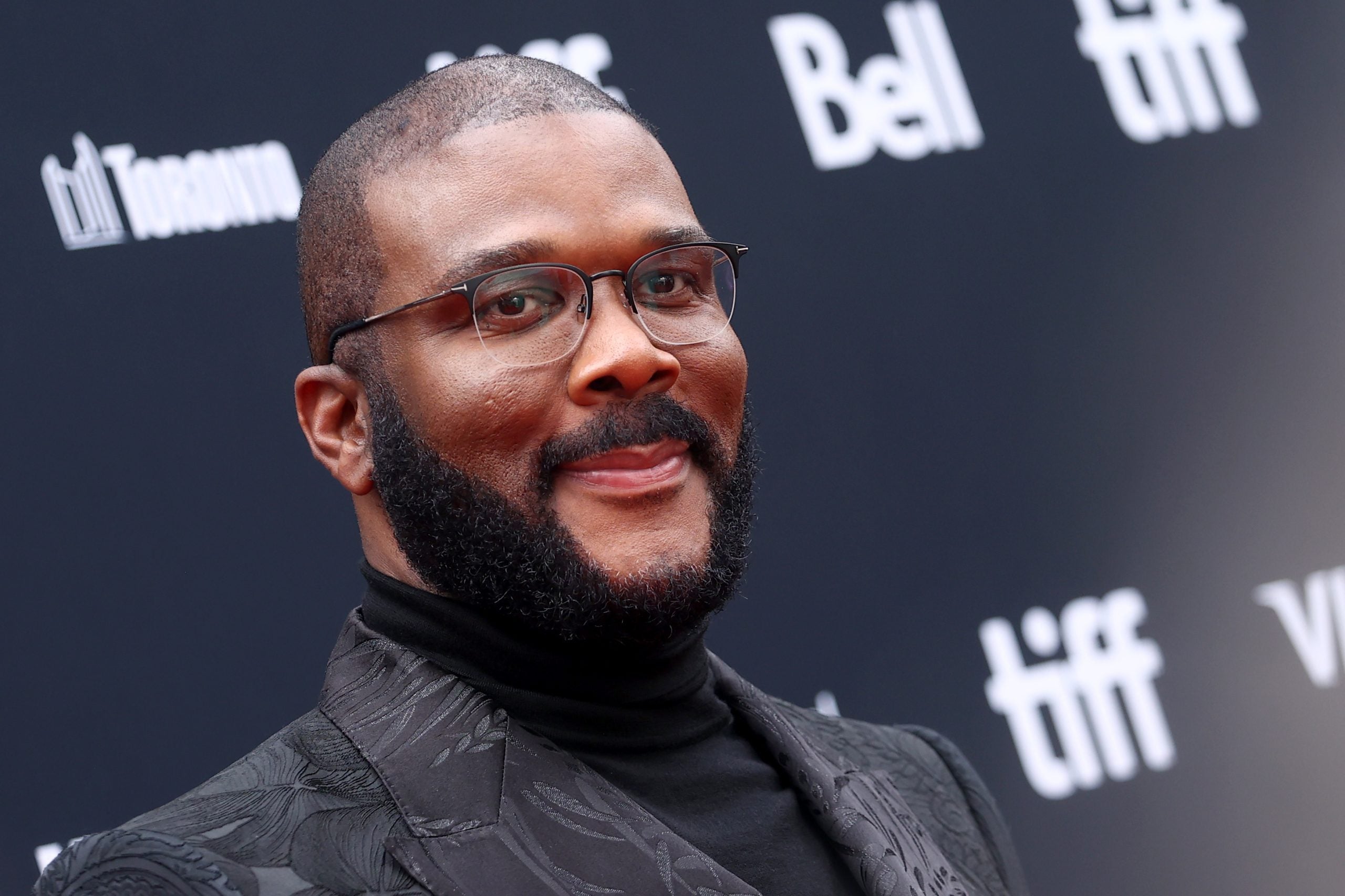The Tyler Perry BET Phenomenon: Eight Uninterrupted Years Of Television Success The Tyler Perry BET Phenomenon: Eight Uninterrupted Years Of Television Success