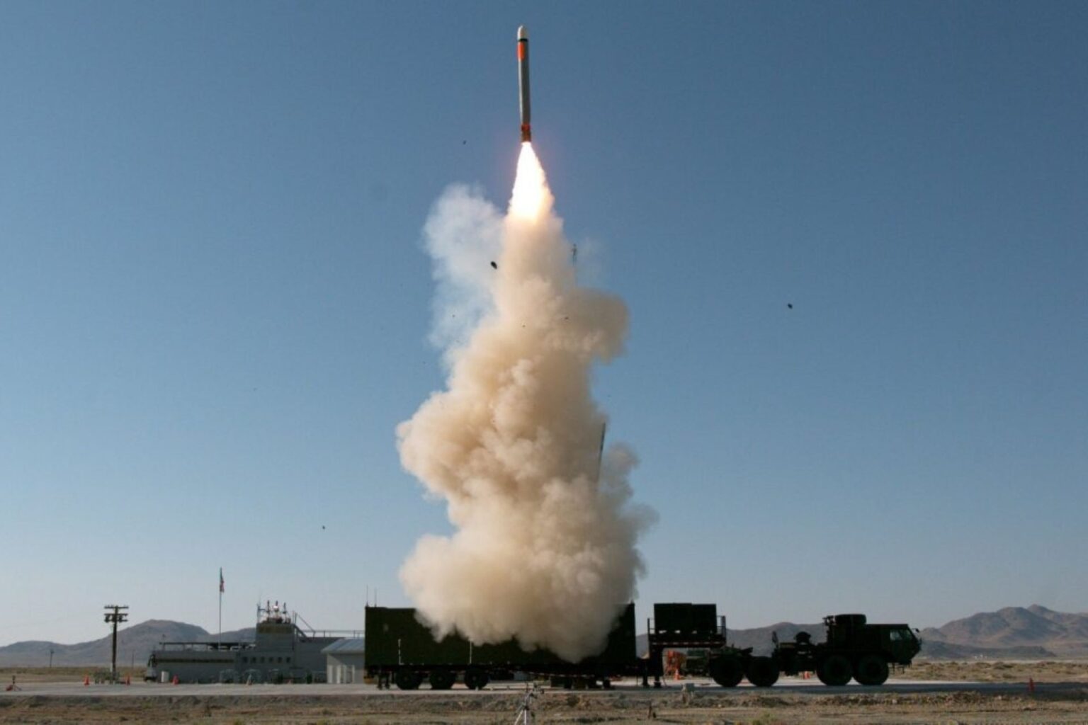 The Typhon Missile System: Understanding The US Deployment In The Philippines The Typhon Missile System: Understanding The US Deployment In The Philippines