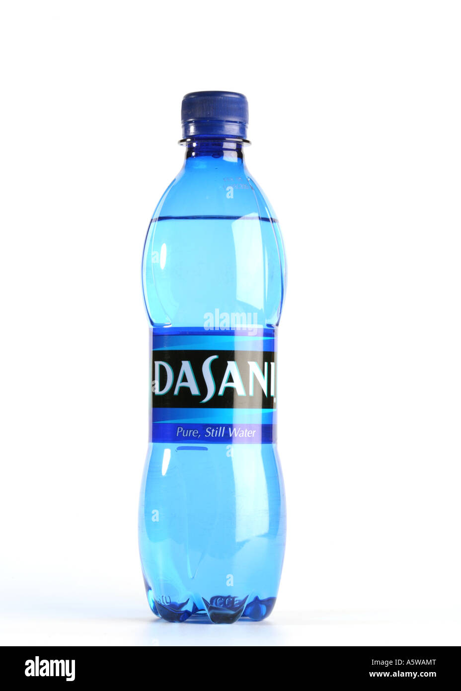 The UK Bottled Water Market: Why Dasani Is Missing The UK Bottled Water Market: Why Dasani Is Missing