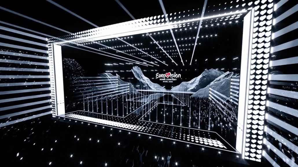 The UK's Eurovision 2025 Entry: A History Of Controversy The UK's Eurovision 2025 Entry: A History Of Controversy