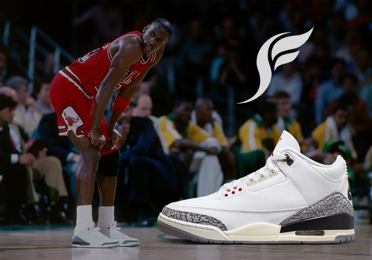The Ultimate Guide To Air Jordan Releases In May 2025 The Ultimate Guide To Air Jordan Releases In May 2025