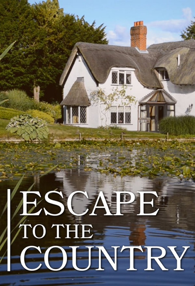 The Ultimate Guide To An Escape To The Country The Ultimate Guide To An Escape To The Country