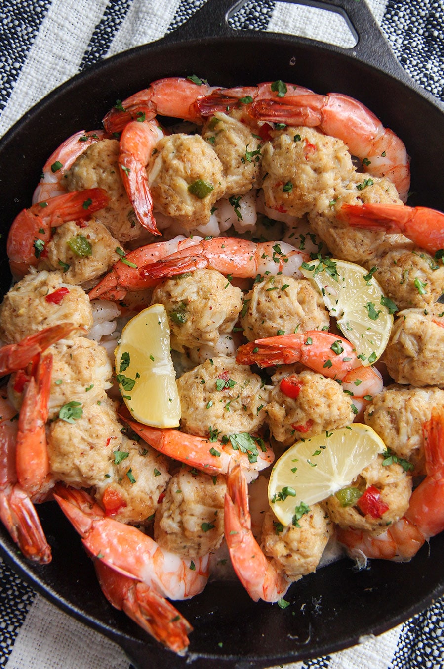 The Ultimate Guide To Crab Stuffed Shrimp In Lobster Sauce The Ultimate Guide To Crab Stuffed Shrimp In Lobster Sauce