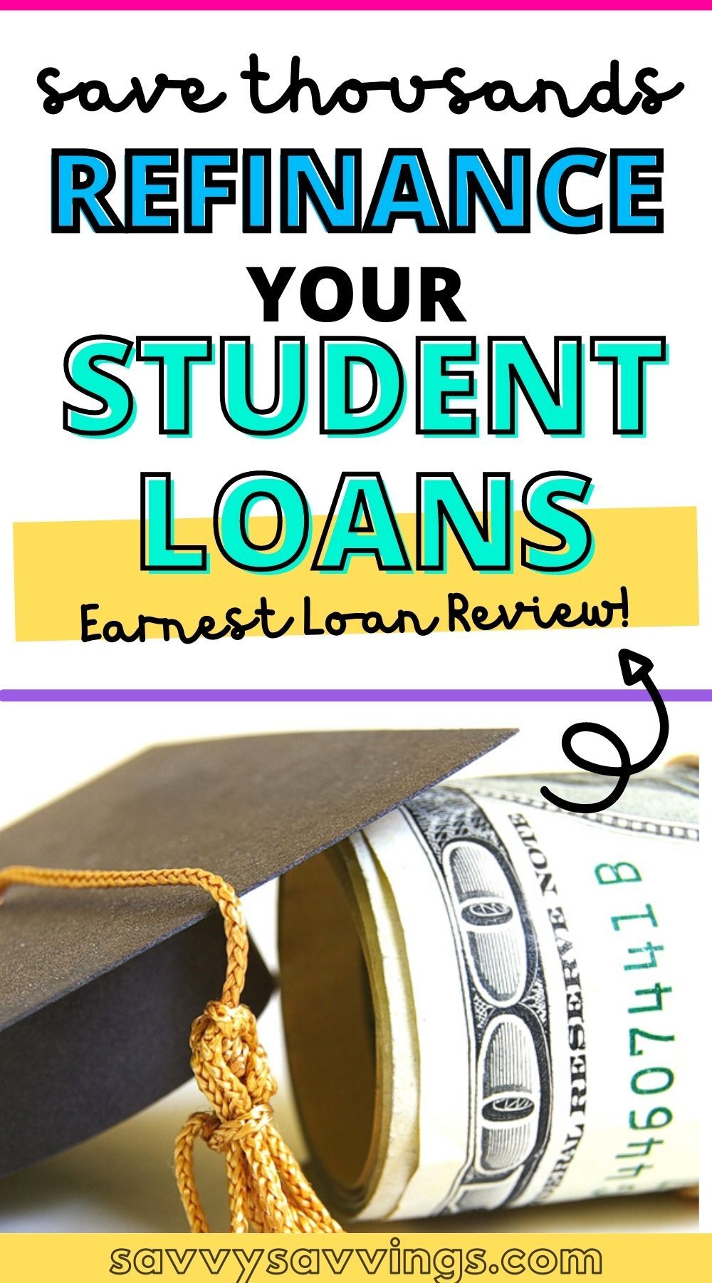 The Ultimate Guide To Refinancing Federal Student Loans The Ultimate Guide To Refinancing Federal Student Loans