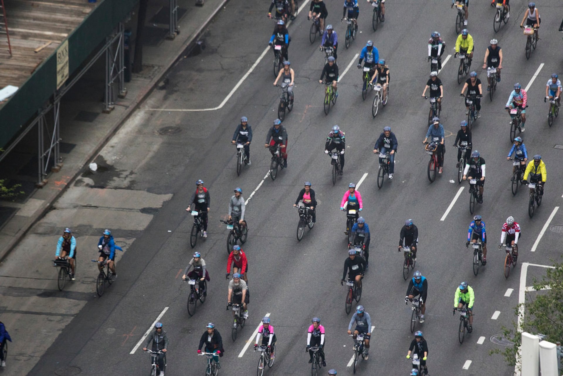 The Ultimate Guide To The Five Boro Bike Tour In New York City The Ultimate Guide To The Five Boro Bike Tour In New York City