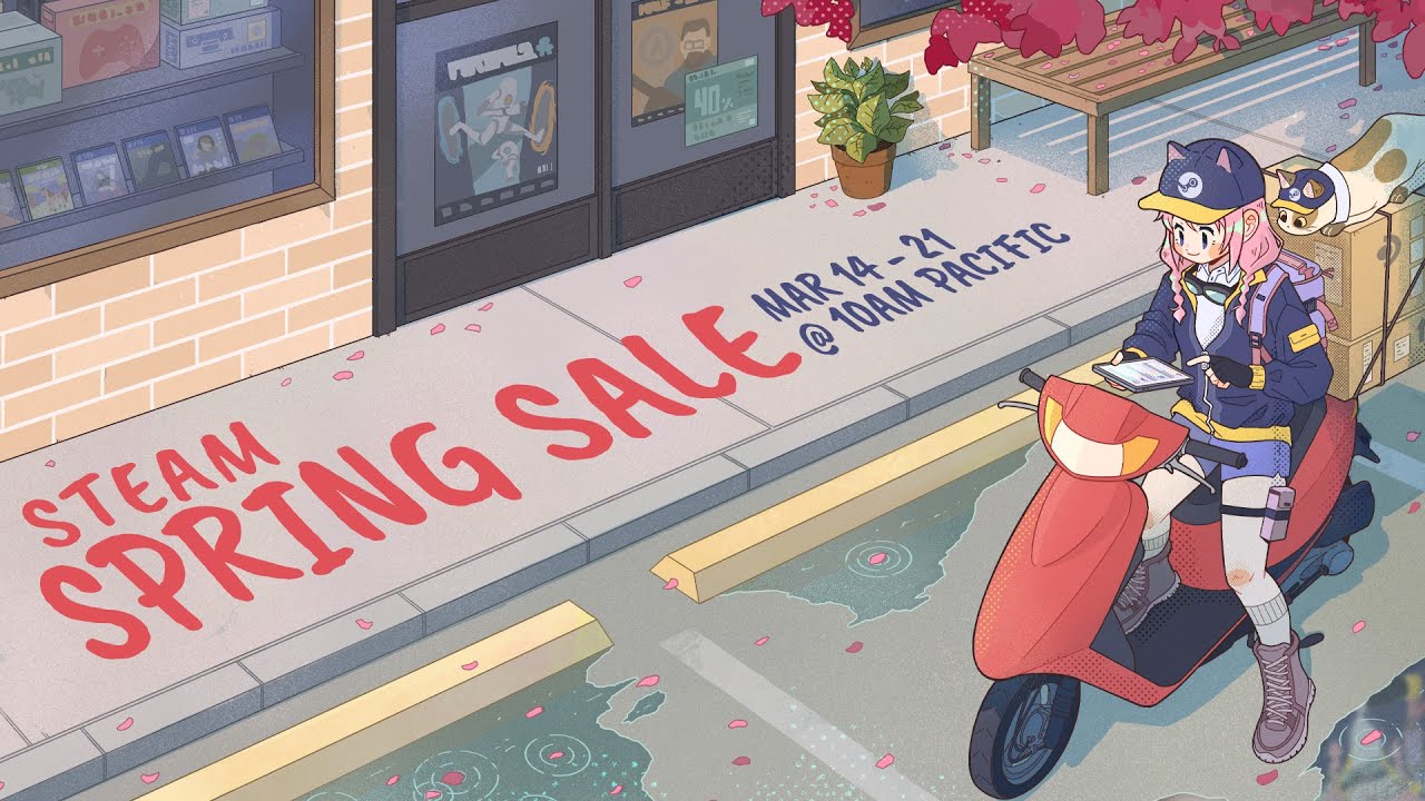 The Ultimate Guide To The Steam Sale 2025: Dates, Times & Tips The Ultimate Guide To The Steam Sale 2025: Dates, Times & Tips