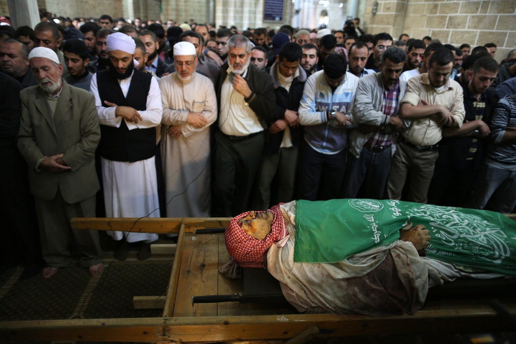 The Unending Ordeal: Gaza Hostages And Their Families The Unending Ordeal: Gaza Hostages And Their Families