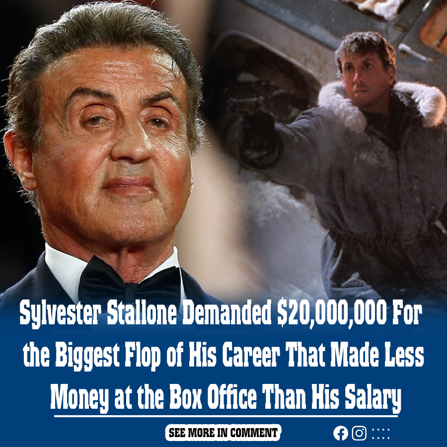 The Unexpected Box Office Bomb: Stallone, Parton, And A Musical Flop The Unexpected Box Office Bomb: Stallone, Parton, And A Musical Flop