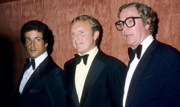 The Unexpected Duo: Comparing Stallone And Caine's Collaborative Films The Unexpected Duo: Comparing Stallone And Caine's Collaborative Films
